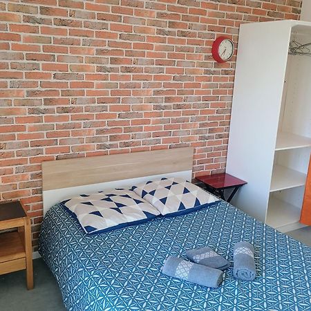 Paris Appartement 65M2 4 Beds Subway Station 13 And 14 Saint-Ouen  Εξωτερικό φωτογραφία