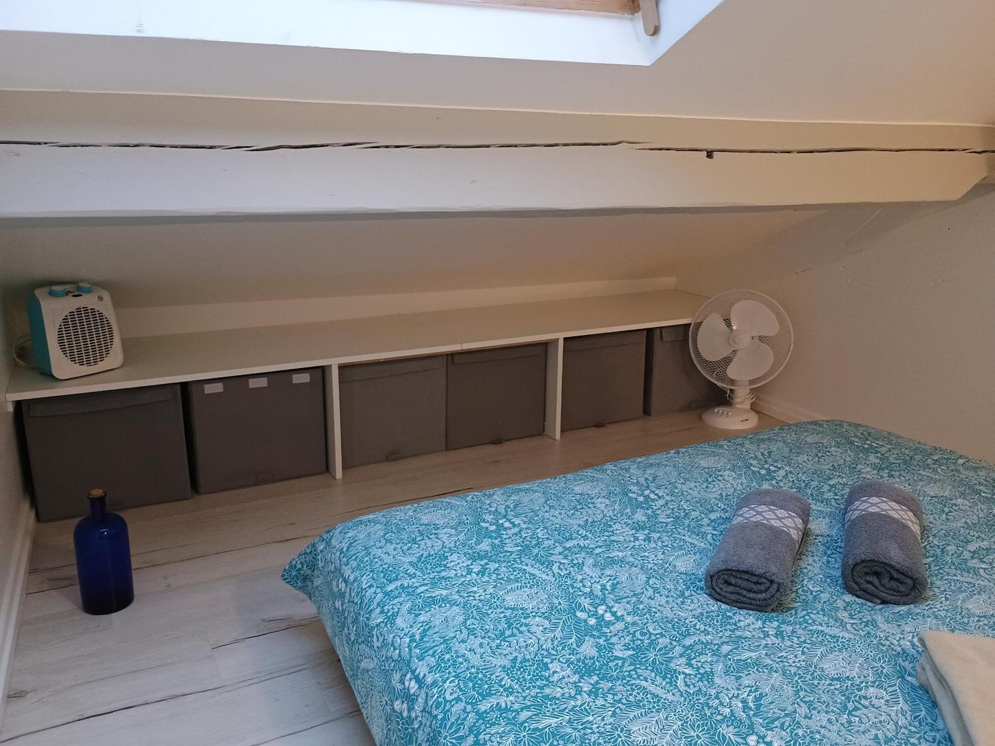 Paris Appartement 65M2 4 Beds Subway Station 13 And 14 Saint-Ouen  Εξωτερικό φωτογραφία