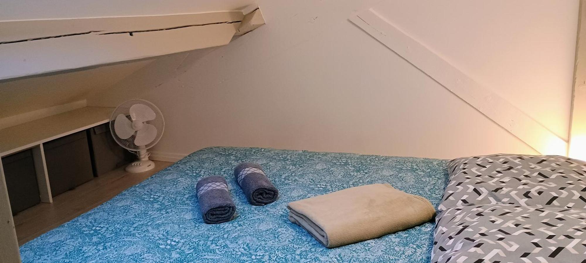Paris Appartement 65M2 4 Beds Subway Station 13 And 14 Saint-Ouen  Εξωτερικό φωτογραφία
