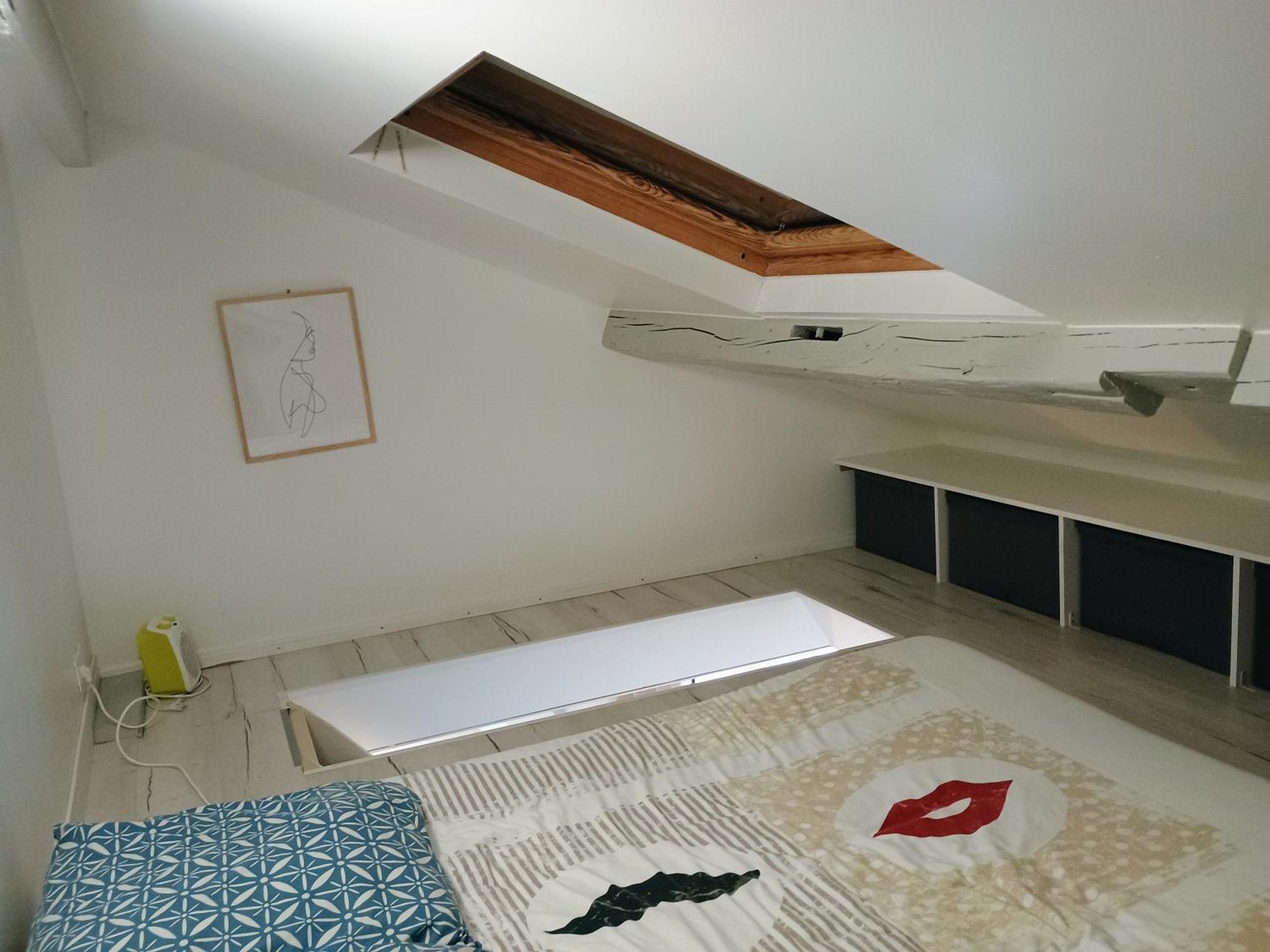 Paris Appartement 65M2 4 Beds Subway Station 13 And 14 Saint-Ouen  Εξωτερικό φωτογραφία